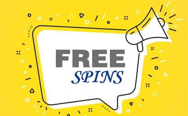 Бесплатные вращения